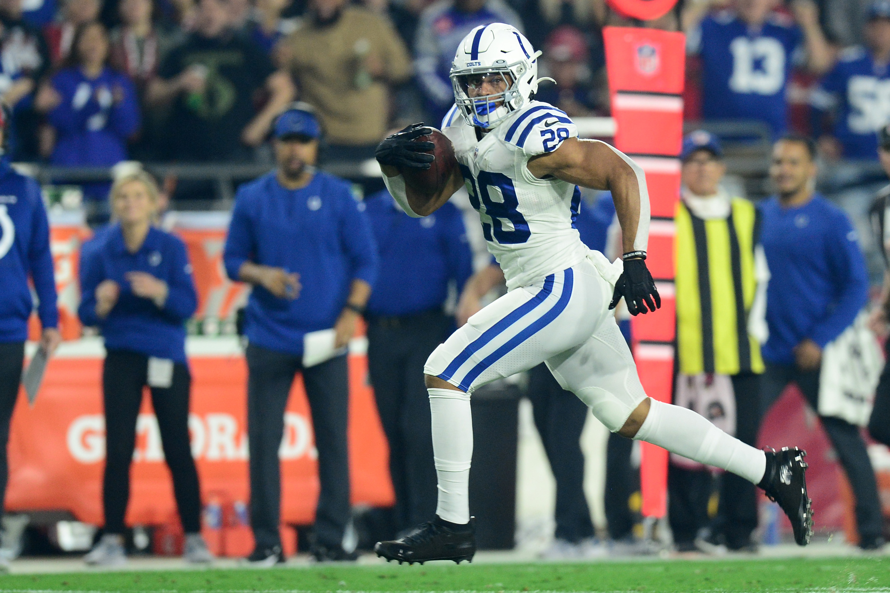 Indianapolis Colts Football  NFL news, scores, stats, standings, rumors