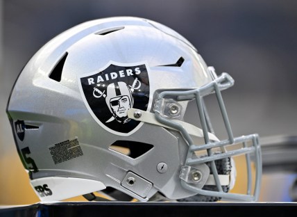 NFL: Las Vegas Raiders at Los Angeles Chargers