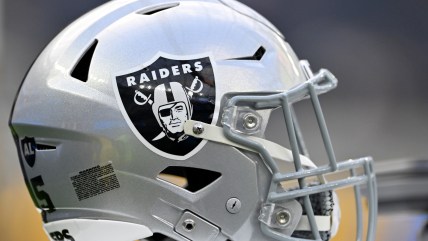 3 Las Vegas Raiders free agents targets who should be signed before the preseason