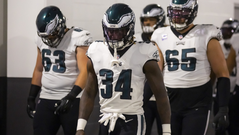 NFL: Philadelphia Eagles at Arizona Cardinals