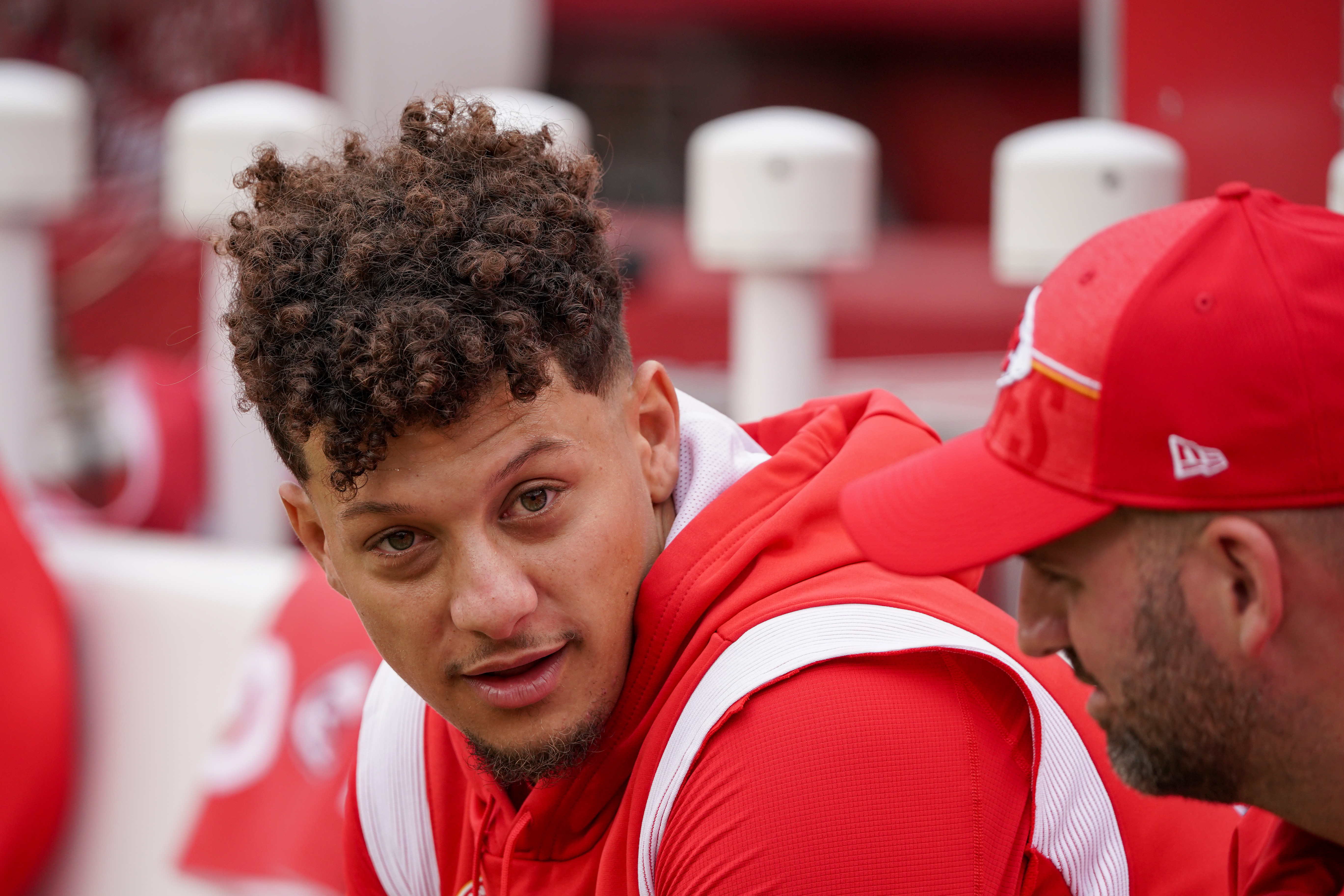 Patrick Mahomes cost fans almost $100 million #nfl #football