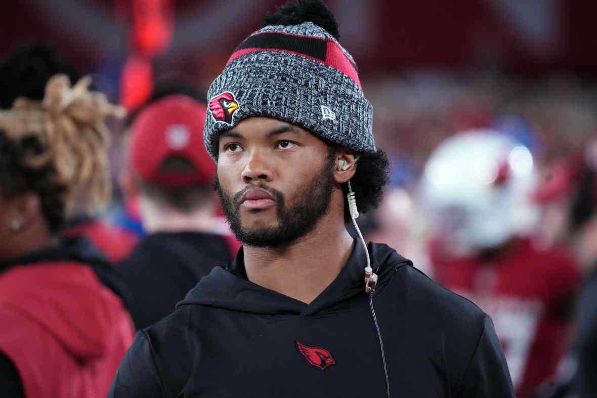 Kyler Murray, Arizona Cardinals