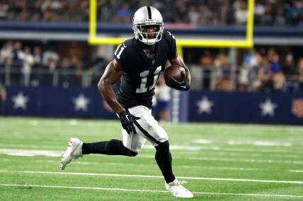 Raiders Surprise Cut Candidates: 6 Las Vegas Raiders That Might Not Make  The 53-Man Roster 