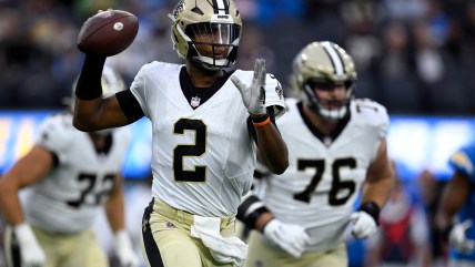 NFL trade market: 10 players who could be dealt ahead of Week 1