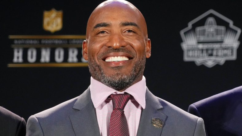 NFL: Pro Football Hall of Fame Class of 2023