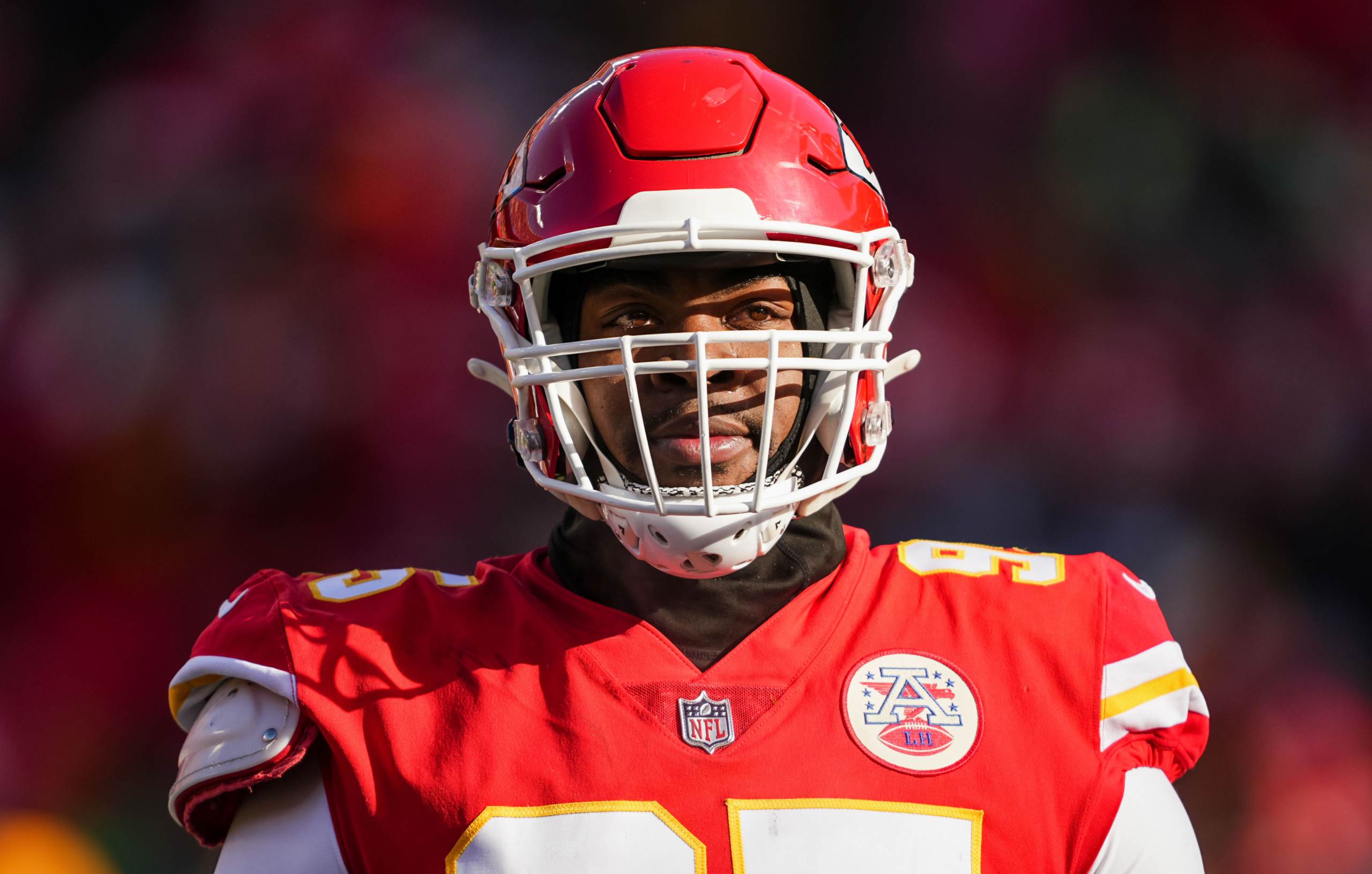 Kansas City Chiefs Football - Chiefs News, Scores, Stats, Rumors & More