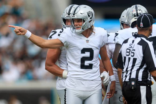 Houston Texans vs. Las Vegas Raiders (10/23/2022): Betting Odds,  Prediction, Depth Charts