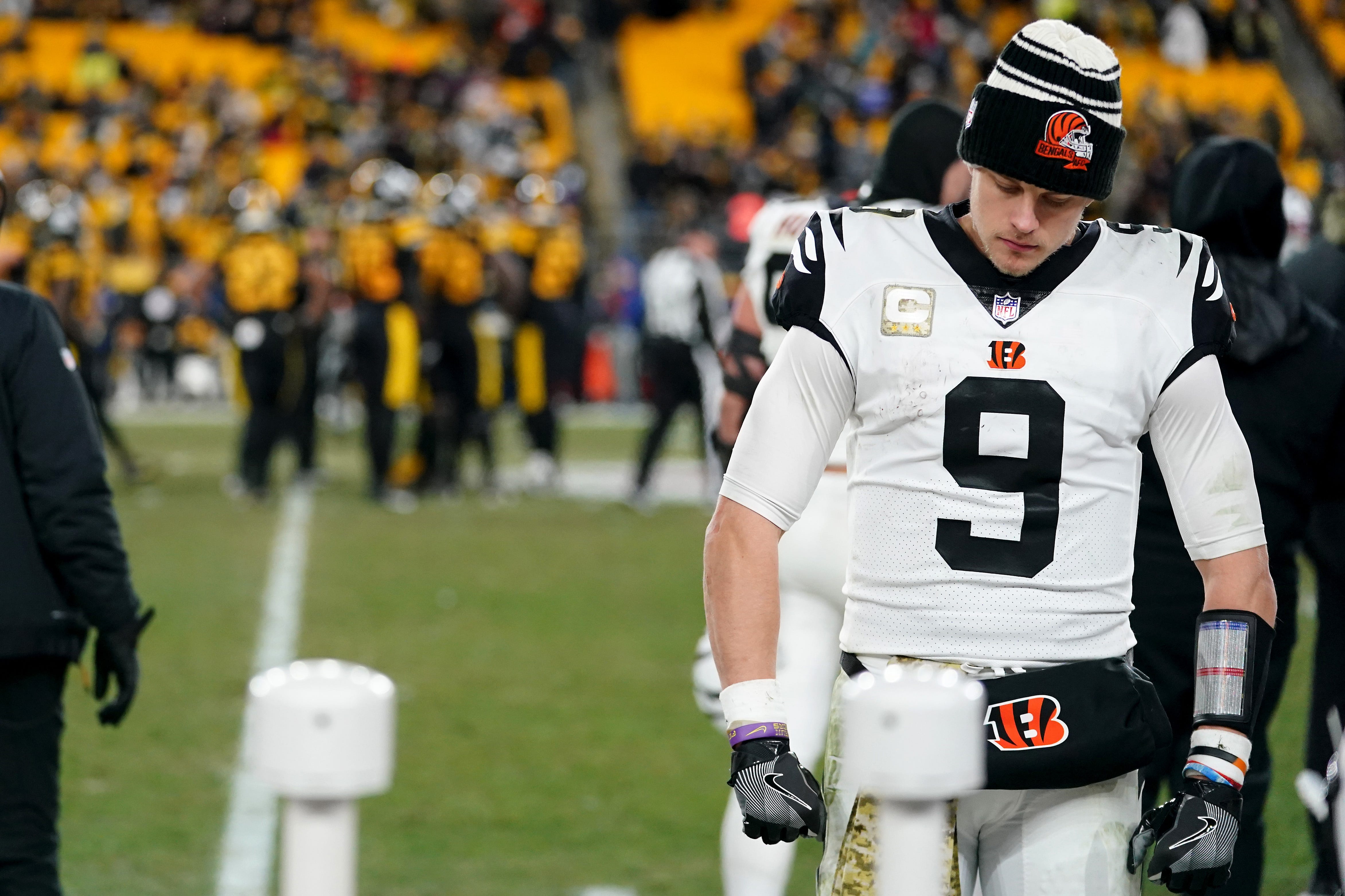 Prediction: What Will Cincinnati Bengals Do at QB With Will Grier