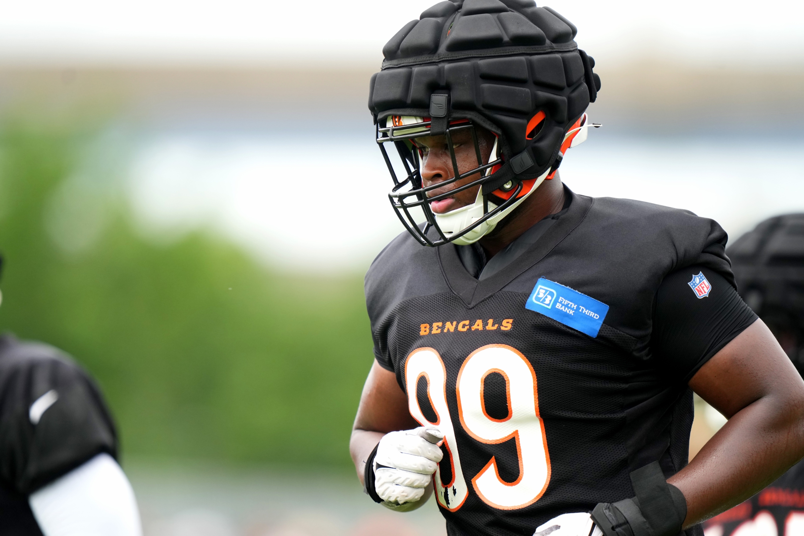 Bengals Training Camp 2023  Cincinnati Bengals 