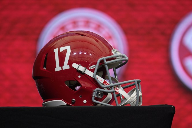 alabama crimson tide