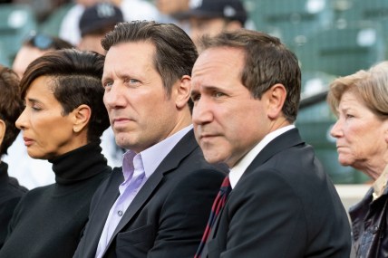 Orioles’ Kevin Brown debacle finally ends, but John Angelos keeps expiring stadium lease nightmare going