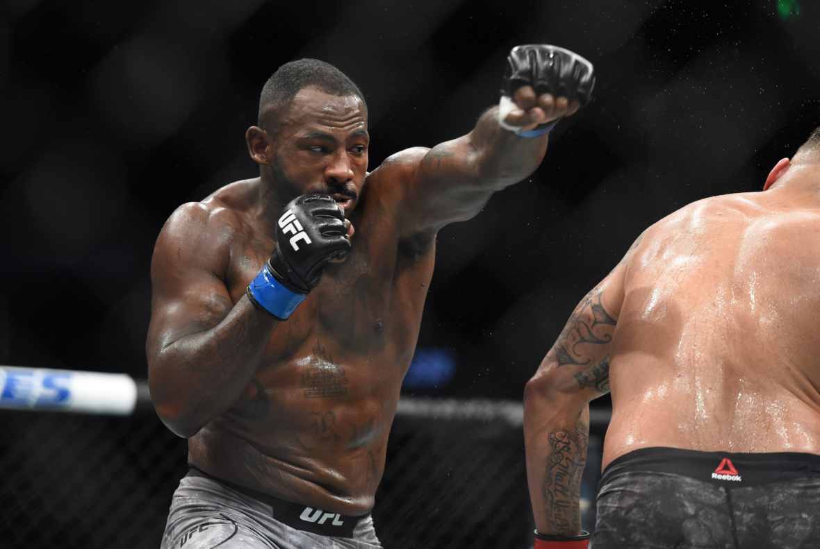 4 bold UFC Predictions for UFC Vegas 78, including upset win for Vicent ...