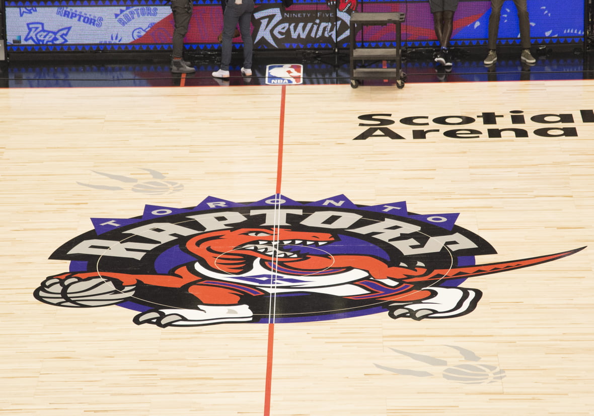 New York Knicks Sue Toronto Raptors Over Allegedly Stealing Scouting Reports