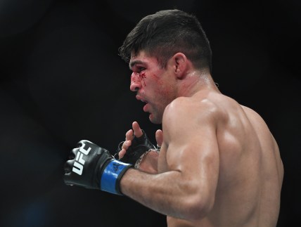 4 bold UFC Predictions for UFC Vegas 78, including upset win for Vicent Luque