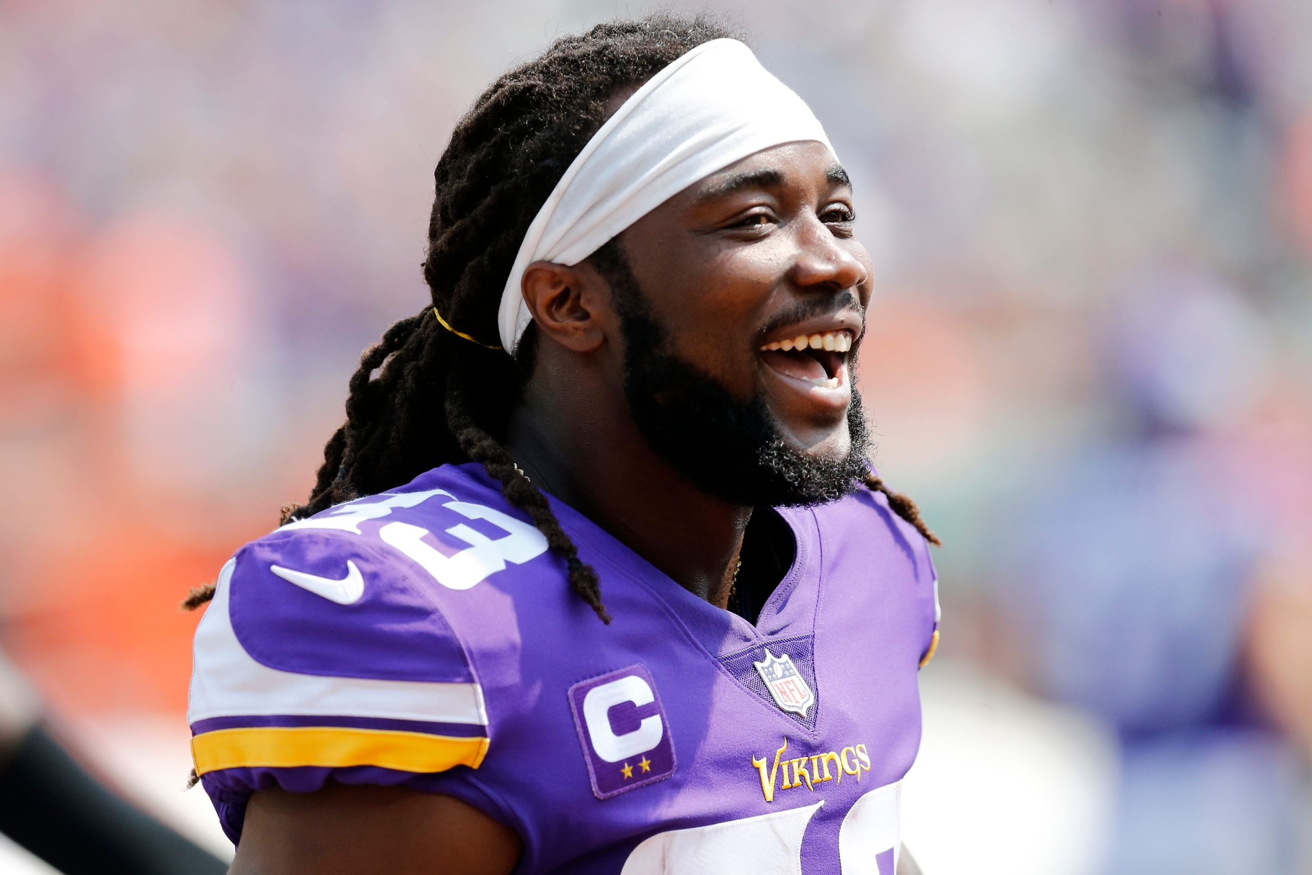 Dalvin Cook visits Jets, has interest in Dolphins