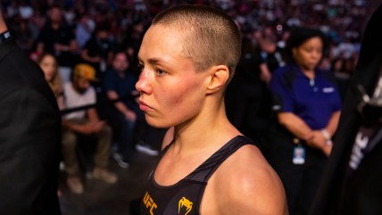 4 bold UFC Predictions for UFC Paris, including a shocking defeat for Rose Namajunas