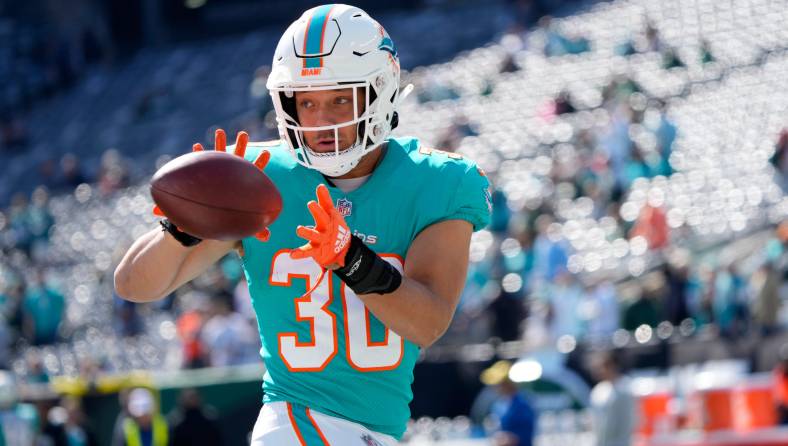 The Biggest Surprises for the 2023 Miami Dolphins Are On Defense