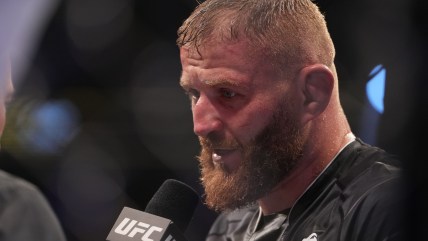 Jan Blachowicz to ask UFC about opportunities at heavyweight, interested in Tom Aspinall fight