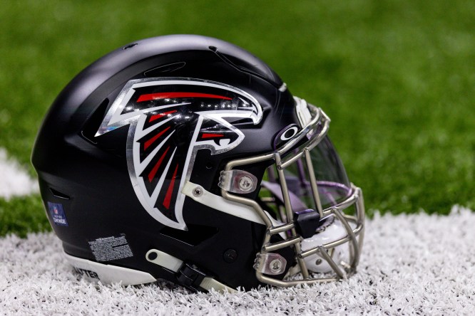 how to watch the atlanta falcons game today