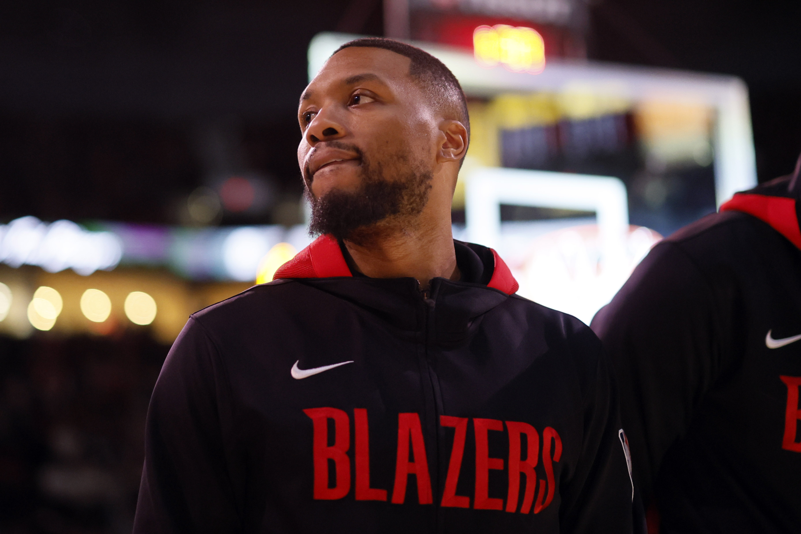 TRADE PROPOSAL by the Athletic: Portland Trail Blazers receive