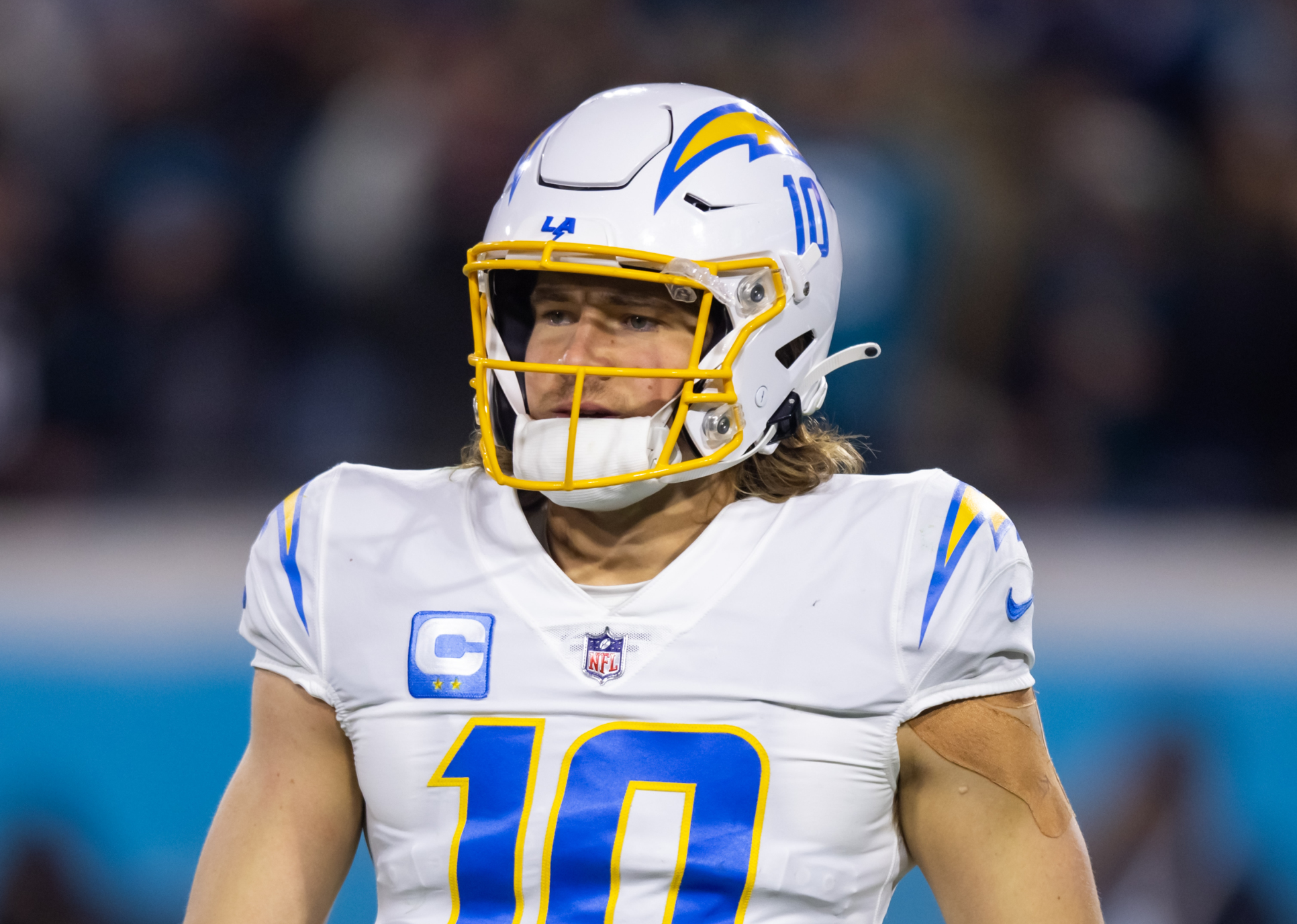 watch chargers game live
