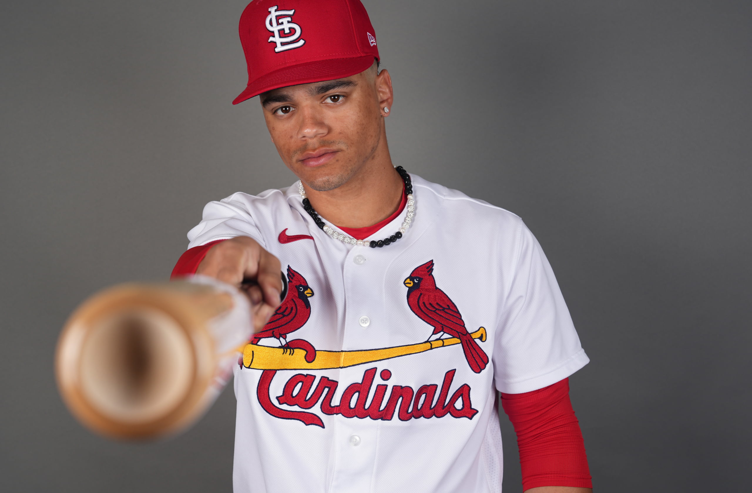 St. Louis Cardinals Top 32 Prospects