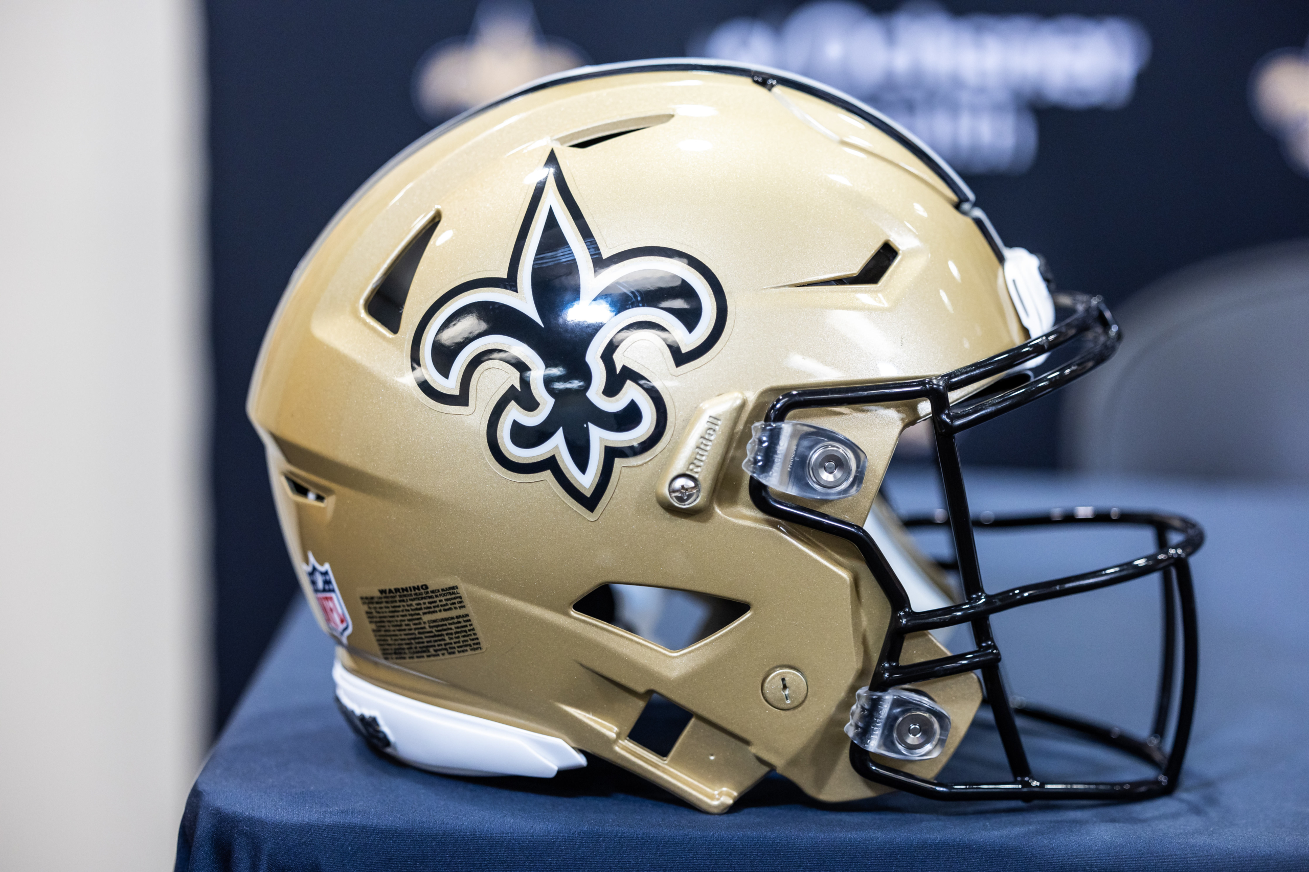 How To Watch the New Orleans Saints Games Live 2023