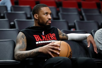 Unexpected clues point to Damian Lillard trade to Miami Heat being imminent