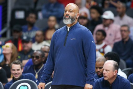 Washington Wizards insider gives a major update on Wes Unseld’s job status in ’23-’24