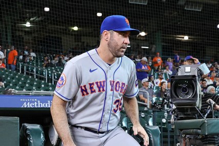 Houston Astros ‘motivated’ to get Justin Verlander trade done but 1 big roadblock reportedly remains