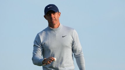 Rory McIlroy and other PGA Tour players embarrass commissioner at recent player meeting