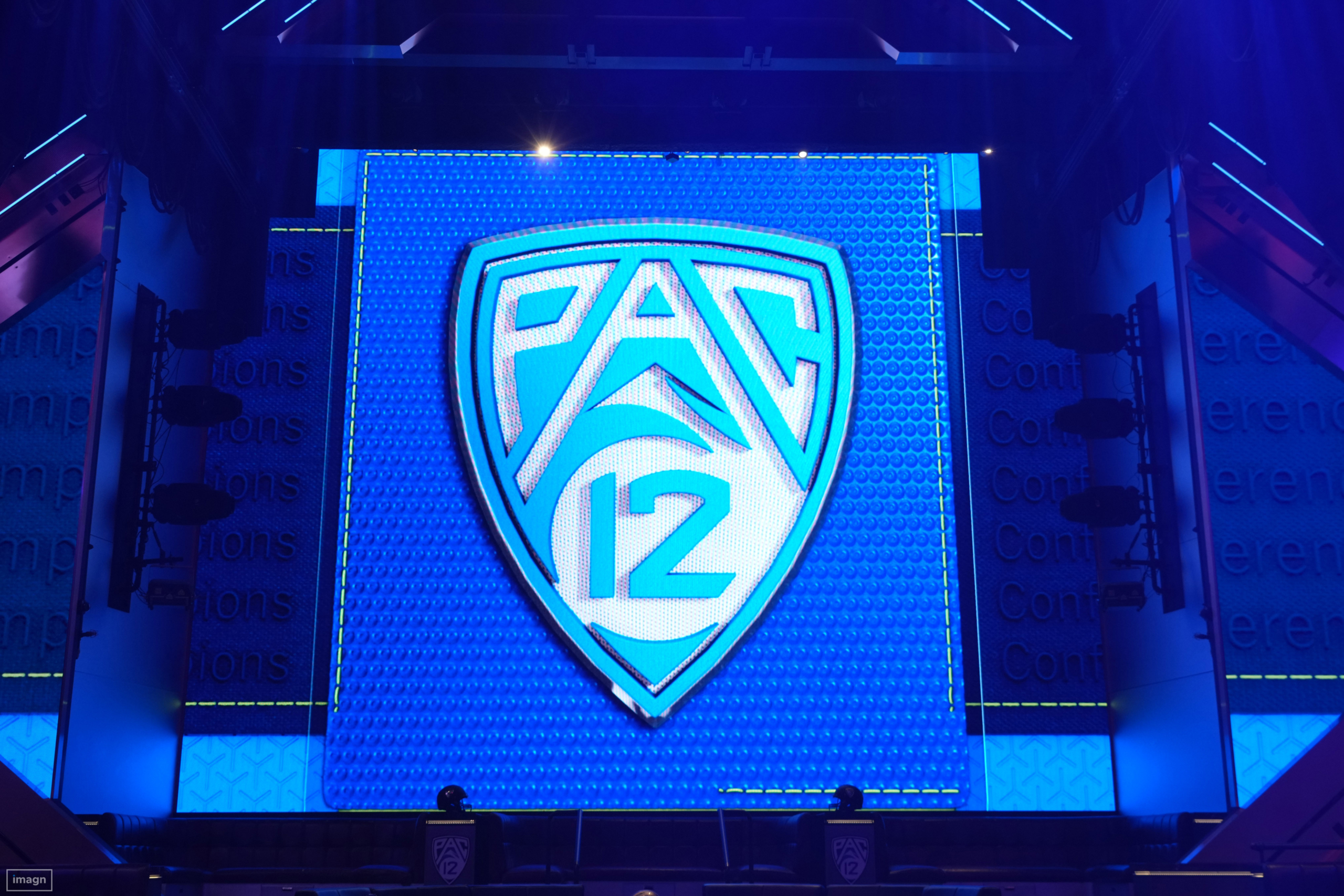 pac-12