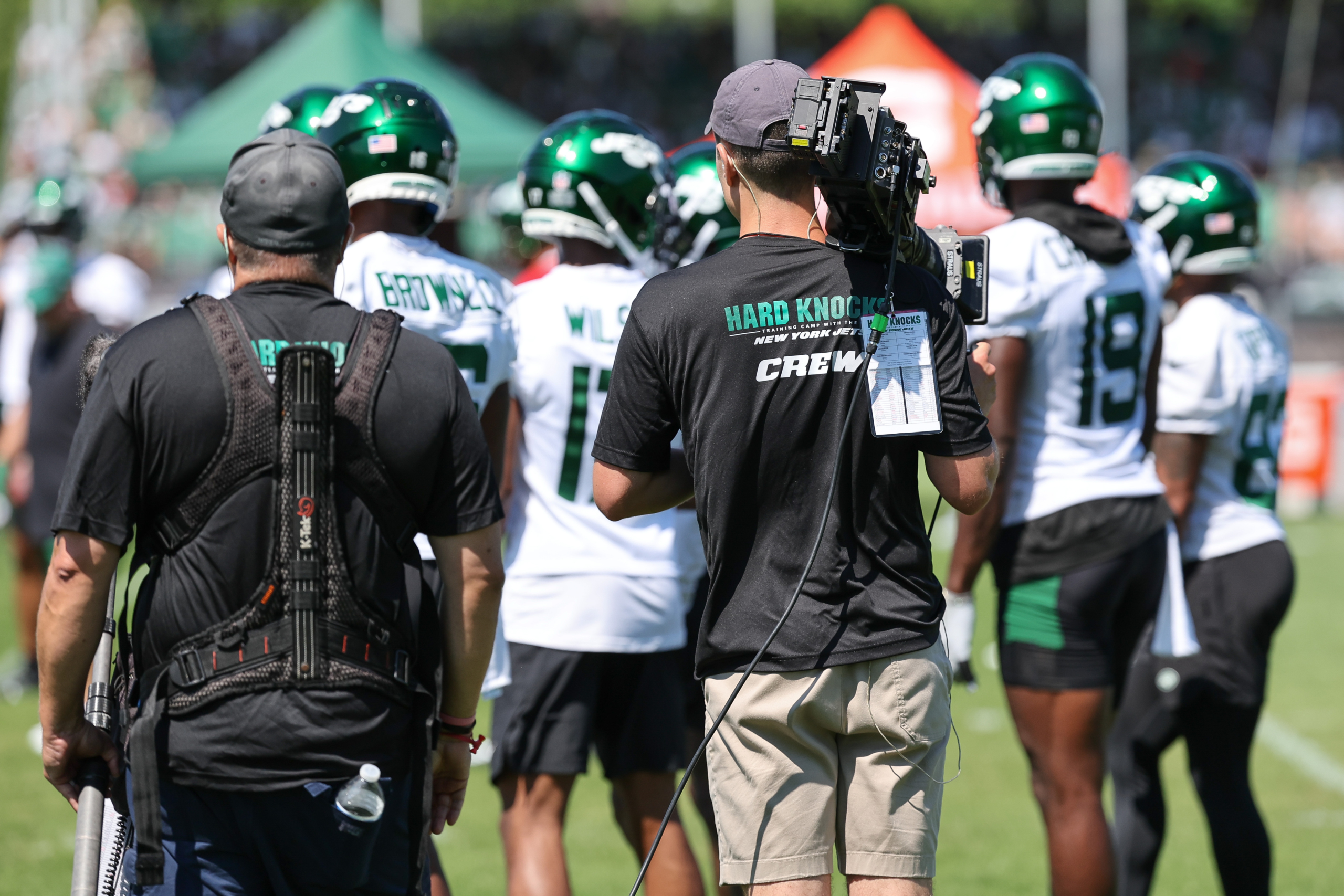 NY Jets could be forced to appear on Hard Knocks in 2022