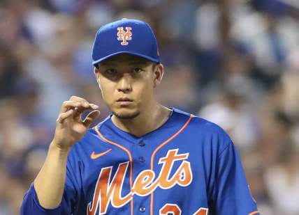 Kodai Senga: How NY Mets players, coaches see Cy Young potential