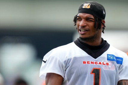 Cincinnati Bengals star Ja’Marr Chase allegedly caught up in ‘Fatal Attraction’-type situation