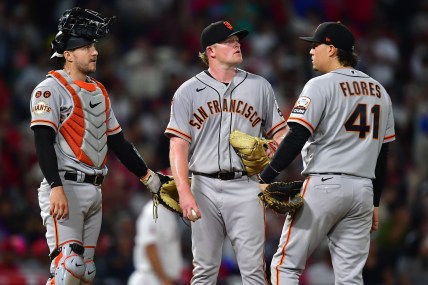 San Francisco Giants flying under the radar but don’t count them out as a title contender