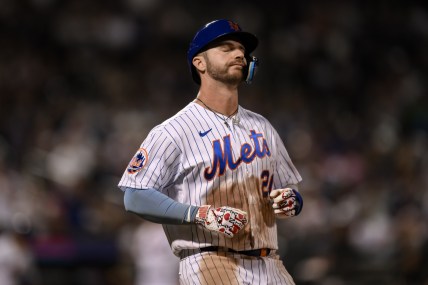 New York Mets reportedly almost traded Pete Alonso to NL rival before 2023 trade deadline