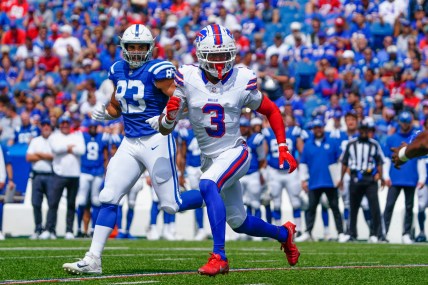 After near death, Damar Hamlin makes remarkable return for Buffalo Bills, plus other weekend NFL highlights