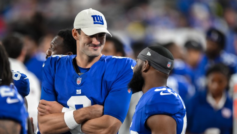 3 New York Giants storylines lines to watch in preseason finale versus New  York Jets