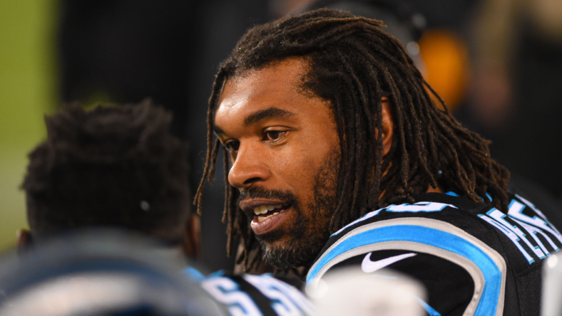 all-time nfl sack leaders: julius peppers