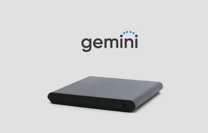 directv gemini device