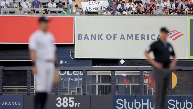 Yankees clinch AL East, finish job after 'keeping their blinders