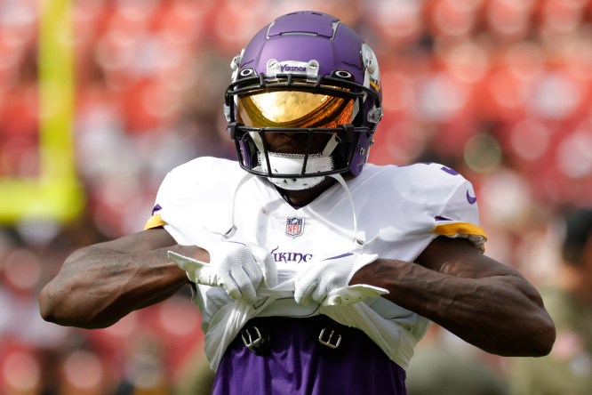 NFL trade rumors: Vikings have received calls about Jalen Reagor