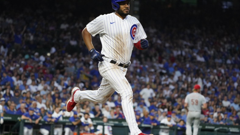 Chicago Cubs are red-hot heading into statement weekend vs. MLB's