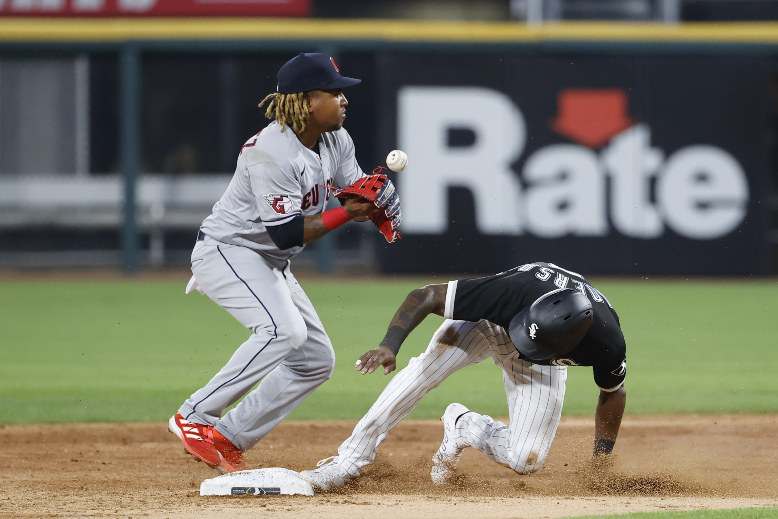 Why Did Tim Anderson and Jose Ramirez Fight? What Happened to Tim Anderson?  - News