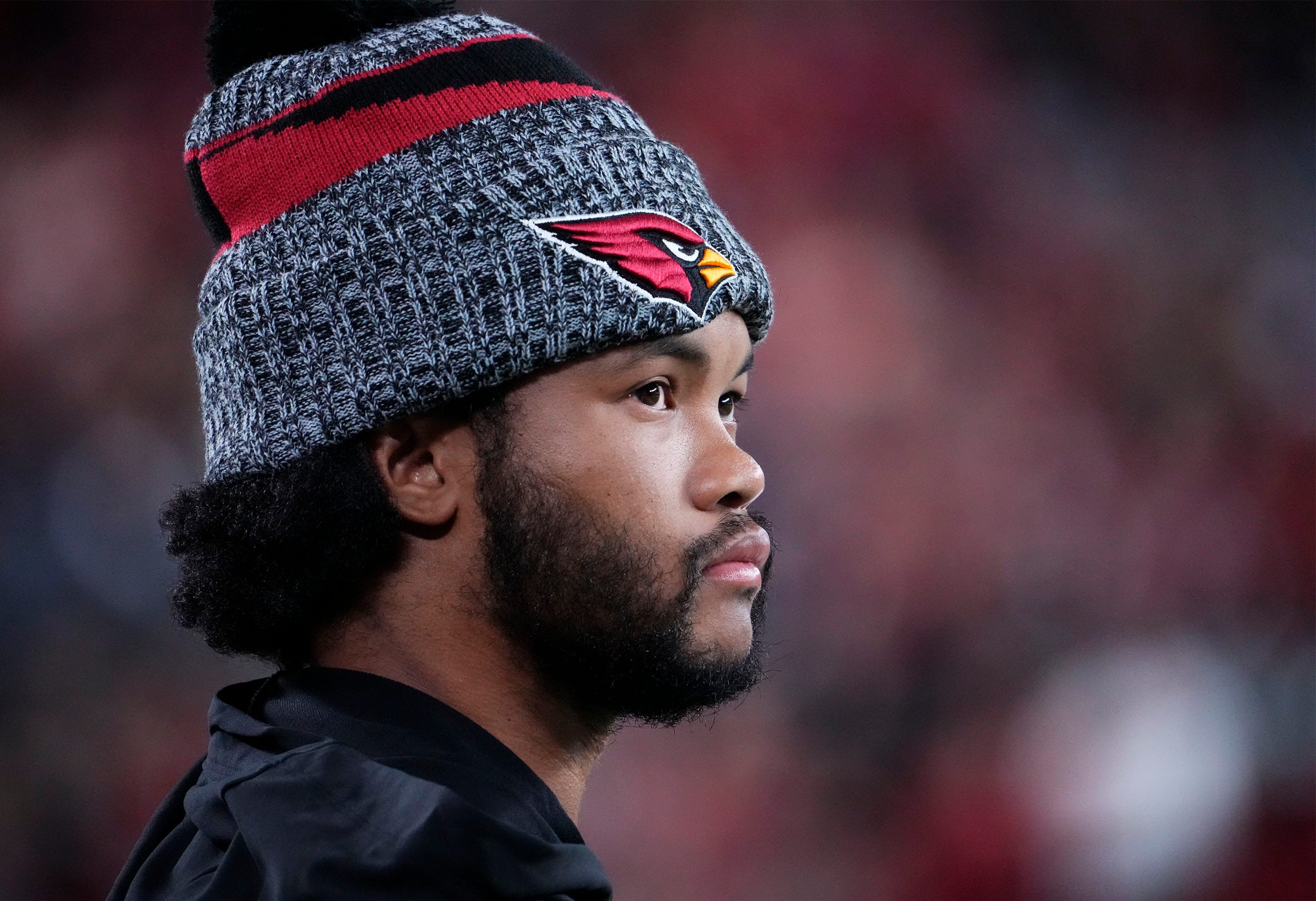 Cardinals Make Official Decision On Kyler Murray, Starting