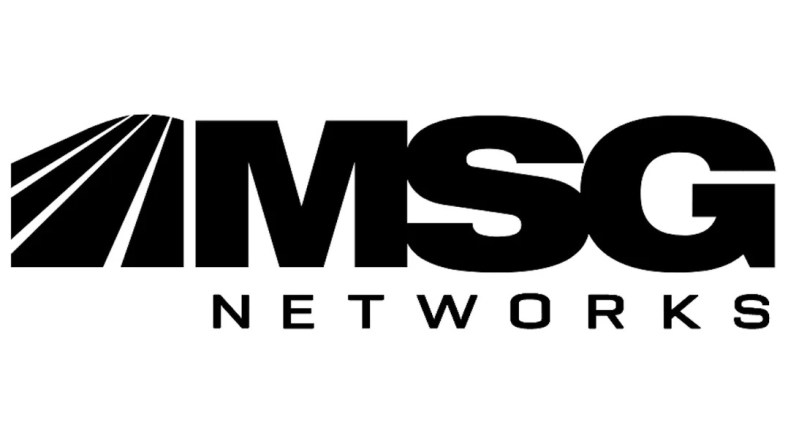 msg networks logo