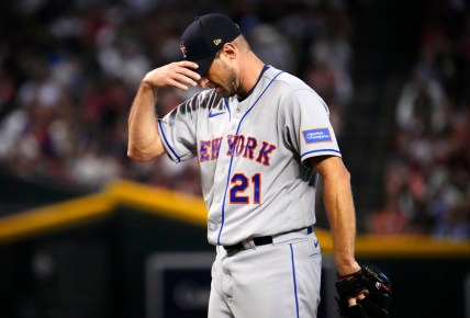 Max Scherzer, Jeff McNeil among those most to blame for New York Mets’ failure in 2023