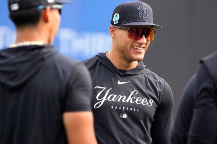 Everson Pereira, New York Yankees