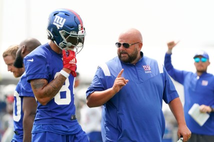How To Watch the New York Giants Games Live